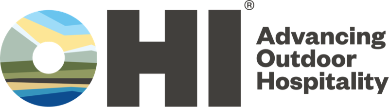 OHI, Advancing Outdoor Hospitality