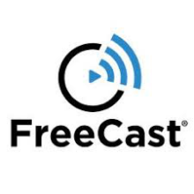 FreeCast